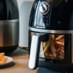 The Ultimate Guide to Choose the Perfect Air Fryer for Your Kitchen