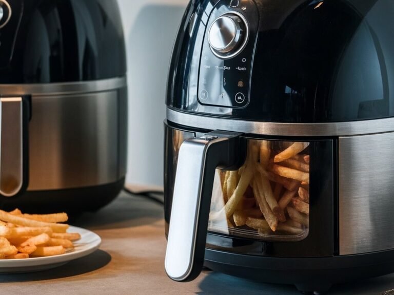 The Ultimate Guide to Choose the Perfect Air Fryer for Your Kitchen